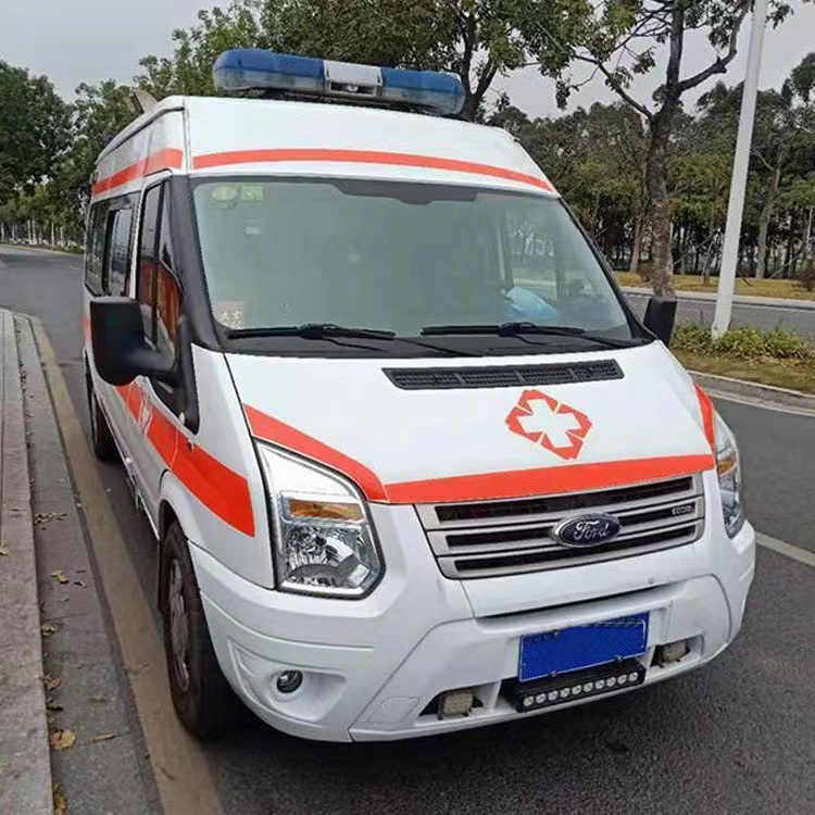 桃源救护车出租活动保障