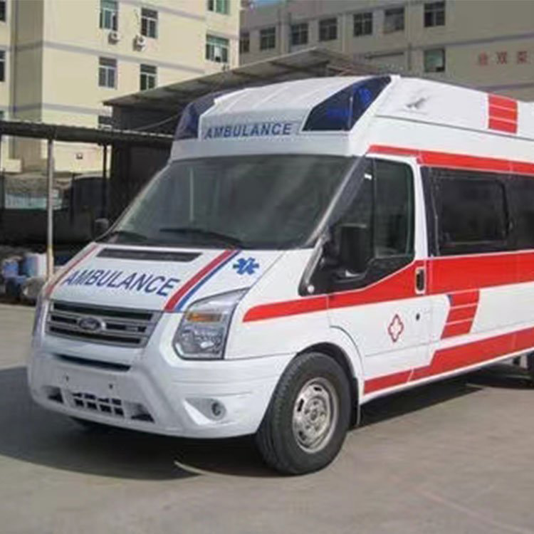 桃源救护车出租收费:安全出行,价格透明