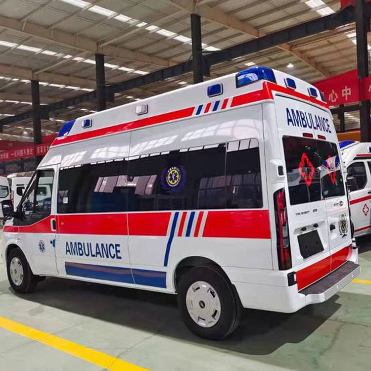 桃源救护车出租 —— 专业、安全、高效的城市急救服务