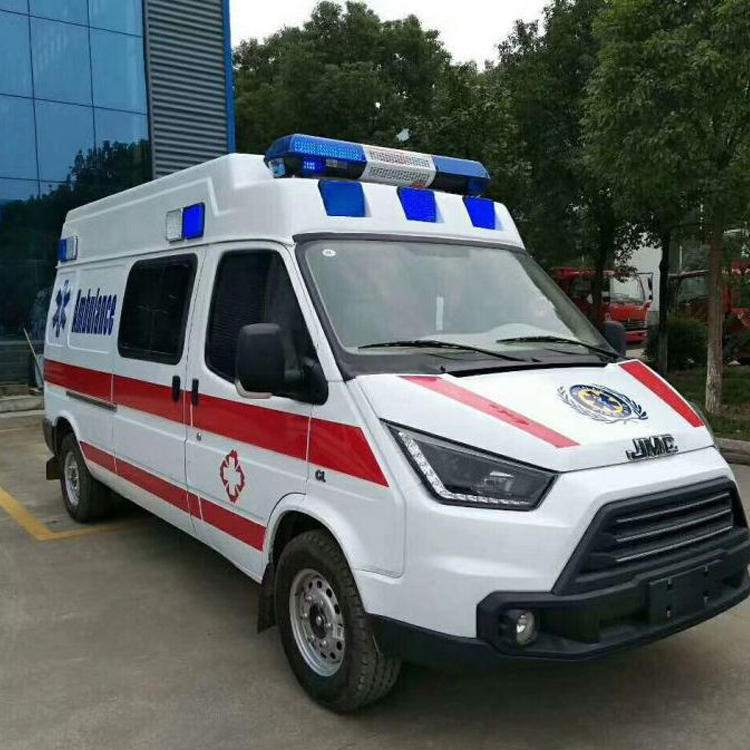 桃源救护车出租哪家好