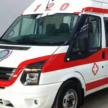 桃源非急救护送病人转院租赁救护车的优缺点对比